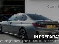 Used BMW 330e M Sport 288 HP (211 kW) 2023 Grey Sedan