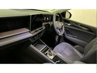 Begagnad VW Tayron Elegance 200 HK (147 kW) 2025 Grå SUV