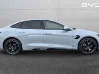 Used BYD Seal Design 150 kW (204 HP) 2026 Grey Sedan