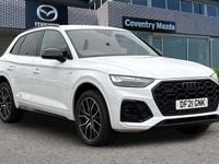 Used Audi Q5 Design 204 HP (150 kW) 2023 SUV