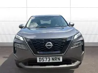 Used Nissan X-Trail Acenta 213 HP (156 kW) 2024 Grey SUV