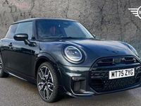 Used Mini Cooper S Hatch 201 HP (147 kW) 2025 Grey Hatchback