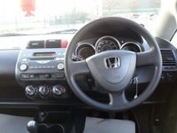 used Honda Jazz 1.4I