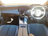 Used Peugeot 308 GTi 131 HP (96 kW) 2025 Blue Estate