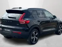 Used Volvo XC40 R-Design 163 HP (119 kW) 2022 SUV