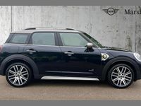 Used Mini Cooper S Countryman Exclusive 219 HP (161 kW) 2023 Other SUV