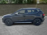 Used Seat Ateca Xperience 150 HP (110 kW) 2023 Black SUV