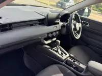 Used Honda HR-V Elegance 131 HP (96 kW) 2026 Black SUV