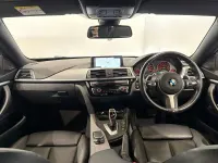 Used BMW 440 M Sport 2019 Grey Coupe
