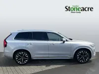 Begagnad Volvo XC90 Ultra 250 HK (183 kW) 2025 Silver SUV