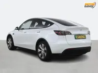 Used Tesla Model Y RWD 219 kW (299 HP) 2023 White SUV