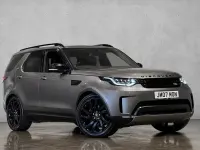 Used Land Rover Discovery HSE 2019 SUV