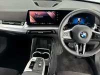 Used BMW X2 M Sport 168 HP (123 kW) 2024 Grey SUV