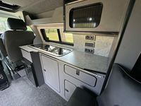 Used VW Transporter Startline 110 HP (80 kW) 2020 White Van