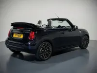 New Mini Cooper Cabriolet Exclusive 163 HP (119 kW) 2025 Black Cabriolet