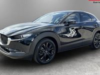 New Mazda CX-30 Homura-Line 140 HP (102 kW) 2026 SUV