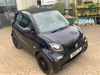 used Smart ForTwo Coupé 1.0 Pure 2dr