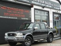 Used Ford Ranger 2006 Pickup