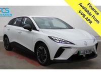 Used MG MG4 EV SE 319 kW (435 HP) 2023 Hatchback