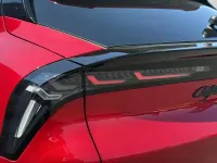 Used Alfa Romeo Junior Edizione Speciale 113 kW (154 HP) 2024 Red SUV