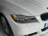 Used BMW 318 M Sport 140 HP (102 kW) 2011 White Estate