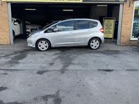 Used Honda Jazz EX 99 HP (72 kW) 2015 Hatchback