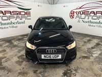 used Audi A1 Sportback 1.4 TFSI SPORT 5d 123 BHP