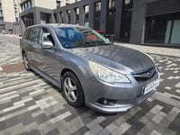 Used Subaru Legacy 150 HP (110 kW) 2012 Grey Estate
