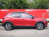 used Kia Stonic 1.0T GDi 48V GT-Line S 5dr