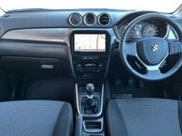 Used Suzuki Vitara 2025 Grey SUV