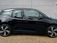 used BMW i3 i3 Series120Ah 5dr