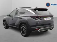 Usado Hyundai Tucson Premium 252 HP (185 kW) 2026 SUV