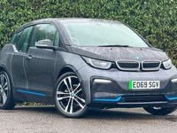 Used BMW i3 135 kW (184 HP) 2022 Hatchback