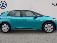Used VW ID.3 150 kW (204 HP) 2022 Hatchback