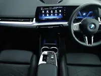 Used BMW iX1 M Sport 147 kW (201 HP) 2025 Silver SUV