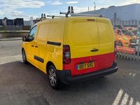 Usado Citroën Berlingo 75 HP (55 kW) 2017 Branco Monovolume