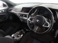 Used BMW M235 306 HP (225 kW) 2024 Coupe