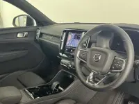 Used Volvo XC40 Core 175 kW (238 HP) 2023 Grey SUV