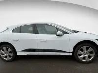 Used Jaguar I-Pace SE 294 kW (400 HP) 2022 White SUV