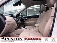 used Nissan X-Trail 1.6 DiG-T Tekna 5dr [7 Seat]