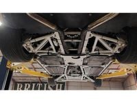 Used TVR Chimaera 1999 Yellow Cabriolet