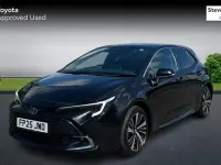 Used Toyota Corolla Design 140 HP (102 kW) 2026 Hatchback