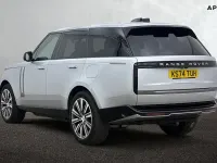 Used Land Rover Range Rover HSE 460 HP (338 kW) 2026 SUV