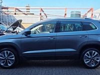 Used Skoda Karoq SE L 150 HP (110 kW) 2025 Grey SUV