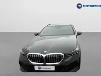 Used BMW i5 M Sport 250 kW (340 HP) 2025 Black Estate