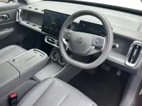 New Leapmotor B10 160 kW (218 HP) 2026 Dawn purple SUV