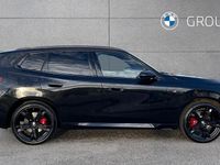 Used BMW X3 M Sport 208 HP (152 kW) 2025 Black SUV
