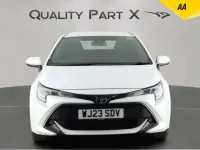 Usado Toyota Corolla 140 CV (102 kW) 2023 Blanco Familiar