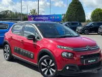 Usado Citroën C3 Flair 2017
