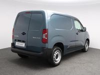 New Citroën Berlingo 100 HP (73 kW) 2026 Blue MPV